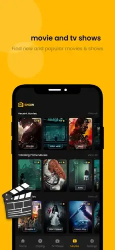 sony-tv-downloading movie