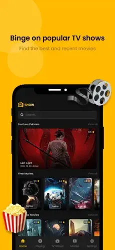 sony-tv-downloading tv show